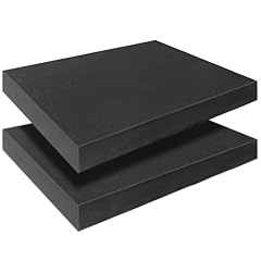 Black polyurethane foam for sale  Delivered anywhere in USA 