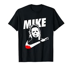 Halloween mike shirt for sale  Delivered anywhere in UK
