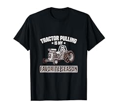 Tractor pulling shirts for sale  Delivered anywhere in Ireland