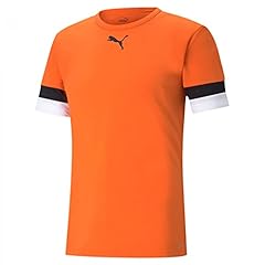 Puma teamrise jersey usato  Spedito ovunque in Italia 