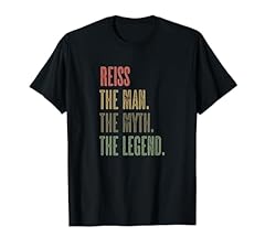 Reiss man myth for sale  Delivered anywhere in UK
