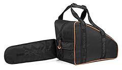 Husqvarna chainsaw bag for sale  Delivered anywhere in USA 