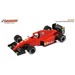 Scaleauto 6263 formula for sale  Delivered anywhere in UK