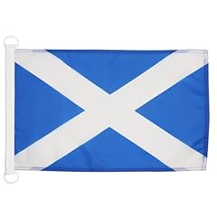 Flag scotland nautical for sale  Delivered anywhere in UK