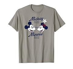 Disney mickey mouse for sale  Delivered anywhere in USA 