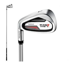 Ferro golf sinistro usato  Spedito ovunque in Italia 
