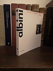 Franco albini. zero d'occasion  Livré partout en France