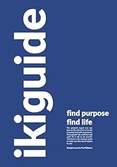 Ikiguide find purpose for sale  Delivered anywhere in UK