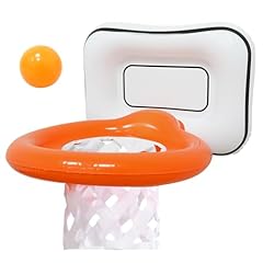 Aufblasbare basketball wurfspi gebraucht kaufen  Wird an jeden Ort in Deutschland