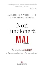 Non funzionerà mai. usato  Spedito ovunque in Italia 
