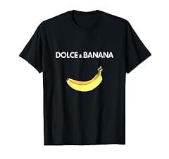 Dolce banana for gebraucht kaufen  Wird an jeden Ort in Deutschland