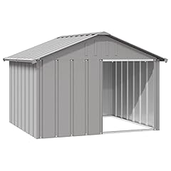 Tidyard cuccia casetta usato  Spedito ovunque in Italia 
