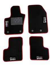 Carmats compatibile tappetini usato  Spedito ovunque in Italia 
