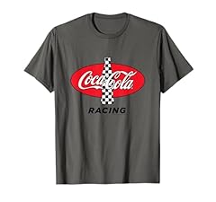 Coca cola racing for sale  Delivered anywhere in USA 