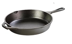Lodge pre seasoned for sale  Delivered anywhere in UK