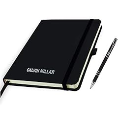 Pencil journal notebook for sale  Delivered anywhere in UK