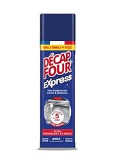Decapfour express ultra d'occasion  Livré partout en France