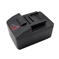 Qczred 18v 4000mah for sale  Delivered anywhere in USA 