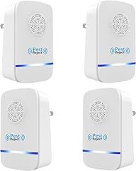 Ultrasonic pest repeller for sale  Delivered anywhere in UK