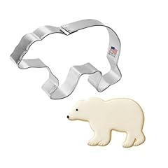 Foose polar bear for sale  Delivered anywhere in USA 