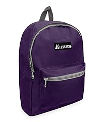 Everest basic backpack for sale  Delivered anywhere in USA 