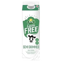 Arla lactofree semi for sale  Delivered anywhere in UK