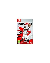 Nba 2k18 nintendo for sale  Delivered anywhere in USA 