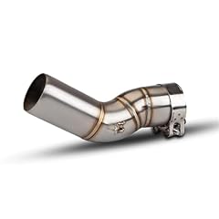 Motorcycle exhaust pipe for sale  Delivered anywhere in UK