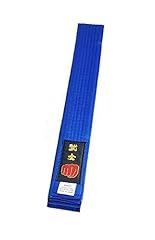 Longford karate belt for sale  Delivered anywhere in UK