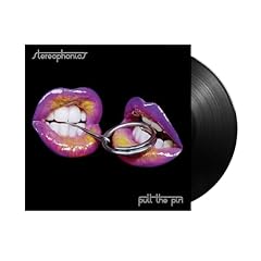 Pull pin vinyl for sale  Delivered anywhere in UK