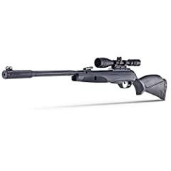 Gamo 611006325554 Whisper Fusion Mach 1 Air Rifle .22 for sale  Delivered anywhere in USA 