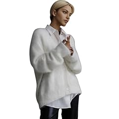 Petalum pull mohair d'occasion  Livré partout en Belgiqu