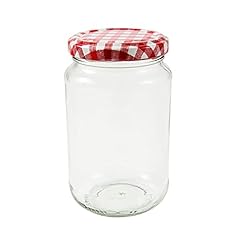 Jam jars choice for sale  Delivered anywhere in UK