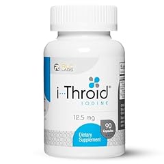 Rlc throid 12.5 for sale  Delivered anywhere in USA 