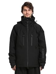 Montflix mens waterproof for sale  Delivered anywhere in USA 