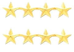 Gold star army for sale  Delivered anywhere in USA 