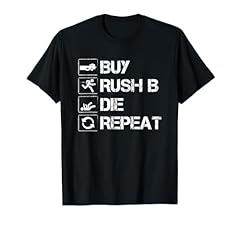 Buy rush repeat gebraucht kaufen  Wird an jeden Ort in Deutschland