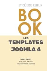 Templates joomla créez d'occasion  Livré partout en France