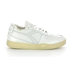 Diadora scarpe row usato  Spedito ovunque in Italia 