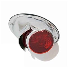 Fanale posteriore moto usato  Spedito ovunque in Italia 