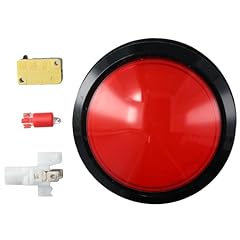 Fudeshe arcade buttons for sale  Delivered anywhere in UK