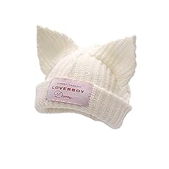 Cat ear hat for sale  Delivered anywhere in USA 
