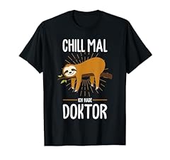 Doktortitel faultier doktor gebraucht kaufen  Wird an jeden Ort in Deutschland