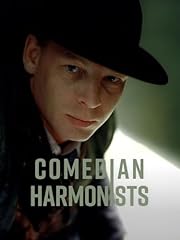 Comedian harmonists gebraucht kaufen  Wird an jeden Ort in Deutschland