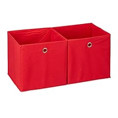 Relaxdays storage box for sale  Delivered anywhere in UK