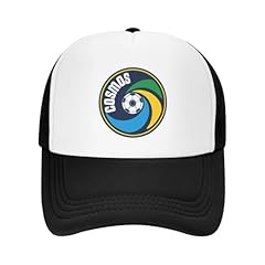 Cappello trucker cappello usato  Spedito ovunque in Italia 