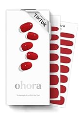 Ohora sticker unghie usato  Spedito ovunque in Italia 
