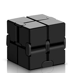 Infinity cube fidget usato  Spedito ovunque in Italia 