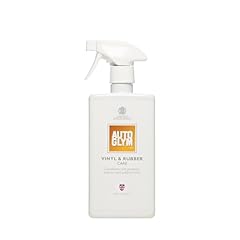 Autoglym vinyl rubber for sale  Delivered anywhere in UK