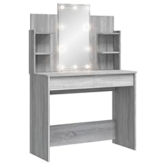 Vidaxl makeup vanity for sale  Delivered anywhere in Ireland